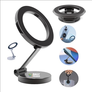 Metal Rotatable Car Phone Holder